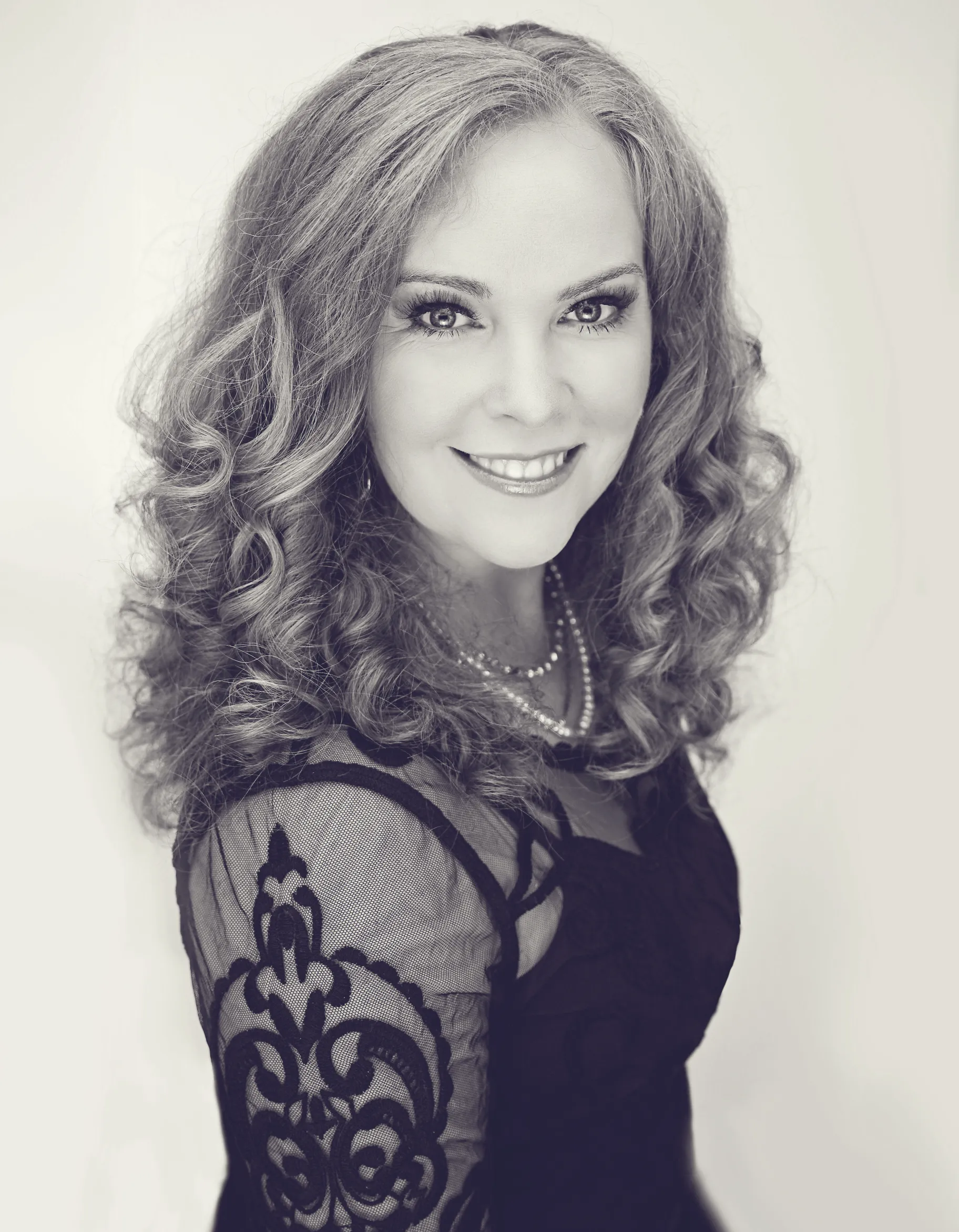 Dr. Svetlana Sampson