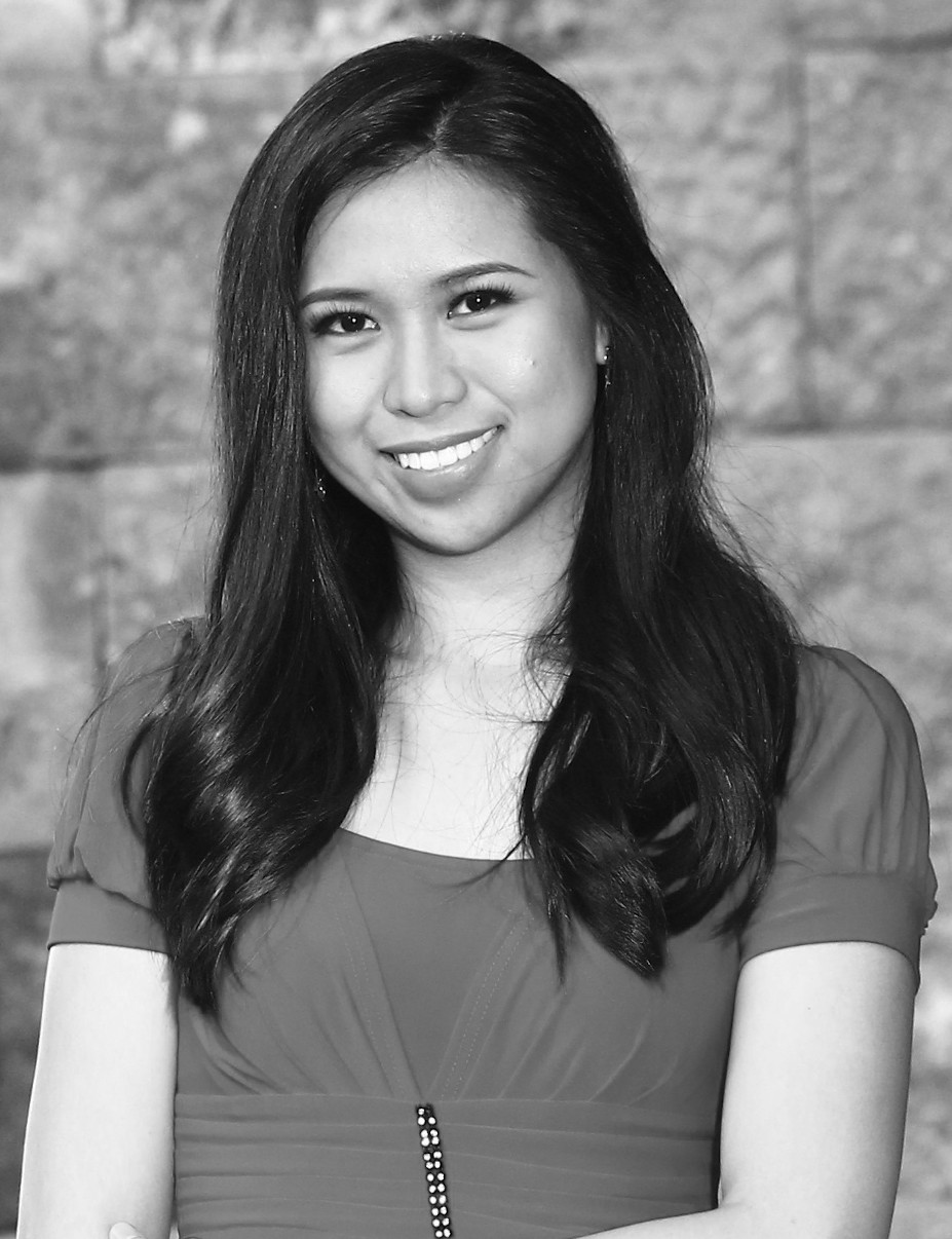 Andrianne Gomez-Guevara, DMD